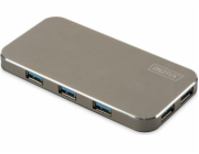 Digitus USB 3.0 Hub 7-Port