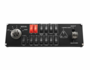 Logitech G Saitek Pro Flight Switch Panel - WW
