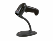 Honeywell Voyager 1250g, 1D, multi-IF, kit (USB), black, stojánek