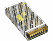 Průmyslový zdroj Carspa 12V=/120W spínaný HS-120/12