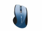 Canyon Myš optická bezdr MW-01 modrá
