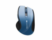 Canyon Myš optická bezdr MW-01 modrá