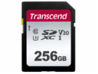 Transcend SDXC UHS-I U3 256 GB SDC300S Transcend 256GB SD...