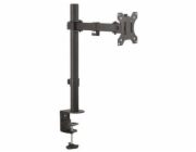 Držák Connect IT SingleArm CMF-3103 na 1 monitor, černý