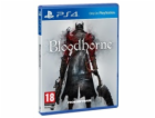 Bloodborne [PS4]