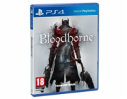 Bloodborne [PS4]