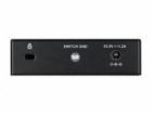 D-LINK DGS-1005P D-Link DGS-1005P 5-port Gigabit Desktop ...