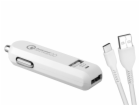 AVACOM CarMAX 2 nabíječka do auta 2x Qualcomm Quick Charg...