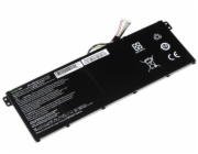 Green Cell AC52 baterie - neoriginální, Green Cell AC14B8K AC14B18J pro Acer Aspire E 11 ES1-111M ES1-131 E 15 E