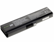 Green Cell Battery PRO PA3817U-1BRS for Toshiba Satellite C650 C650D C655 C660 C660D C670 C670D L750 L750D L755