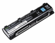 Green Cell Battery PA5109U-1BRS for Toshiba Satellite C50 C50D C55 C55D C70 C75 L70 S70 S75