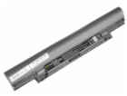 Green Cell Baterie pro Dell 3340 YFDF9 11,1 V 4,4 Ah