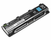 Green Cell Battery PRO PA5109U-1BRS for Toshiba Satellite C50 C50D C55 C55D C70 C75 L70 S70 S75