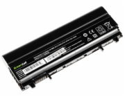 GreenCell DE106 Baterie pro Dell Latitude E5440 E5540 P44G Nová baterie, kompatibilní s modely notebooků Dell Latitude