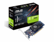 ASUS VGA NVIDIA GeForce GT 1030 BRK 2G, 2G GDDR5, 1xHDMI