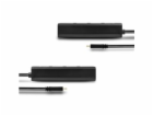 AXAGON HUE-S2C, 4x USB 3.0 CHARGING hub, micro USB nap. k...