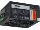 Akyga PC zdroj 1250W Ultimate Series 80+ Bronze 120mm ven...