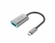 i-tec USB-C Metal Display port Adapter 60Hz