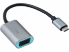 i-Tec C31METALVGA60HZ i-tec USB-C Metal VGA Adapter 60Hz