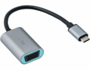 i-Tec C31METALVGA60HZ i-tec USB-C Metal VGA Adapter 60Hz