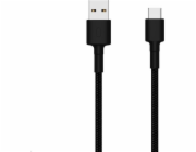Xiaomi Mi USB-C originální datový kabel černý