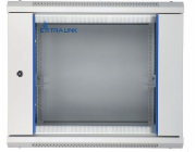Extralink EX.8581 rack cabinet 9U Wall mounted rack Grey