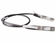 Aruba 10G SFP+ to SFP+ 7m DAC Cable