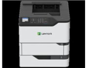 LEXMARK ČB tiskárna MS823dn A4, 61ppm, 512MB, duplex, USB 2.0