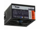 Zdroj Akyga AK-U4-600 Ultimate ATX 2.31 - 600W, 80+ Bronze