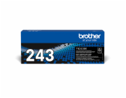 BROTHER Toner TN-243BK - PRO HLL3210 HLL3270 DCPL3510 DCPL3550 MFCL3730 MFCL3770 - cca 1000stran