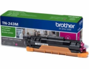 BROTHER Toner TN-243M - PRO HLL3210 HLL3270 DCPL3510 DCPL3550 MFCL3730 MFCL3770 - cca 1000stran