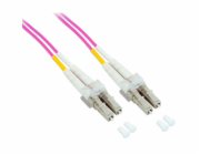 HPE Premier Flex LC/LC Multi-mode OM4 2 Fiber 5m Cable