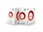Gembird CAT6 FTP 100m síťový kabel Šedá F/UTP (FTP)