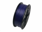 GEMBIRD Tisková struna (filament) , PLA, 1,75mm, 1kg, gal...