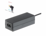 Akyga AK-ND-49 12V/3.0A 36W - neoriginální nabíječka na notebook Asus, 4.8 x 1.7 mm 