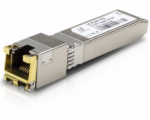 UBIQUITI UniFi, RJ45 - SFP Transceiver Module, RJ45