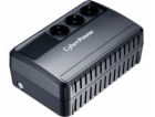 CyberPower BU650E  Utility UPS 650VA/360W - 3 české zásuvky
