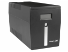 GreenCell UPS05 Power Proof 2000VA 1200W