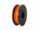 Gembird filament PLA-PLUS 1.75mm 1kg, oranžová
