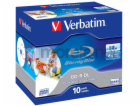 Verbatim BD-R  43735/Verbatim BD-R, Dual