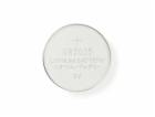 Nedis BALCR20255BL - Lithiová Knoflíková Baterie CR2025 |...