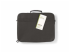 Nedis NBBG15100BK - Brašna na notebook | Ramenní popruh |...