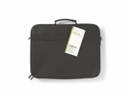 Nedis NBBG15100BK - Brašna na notebook | Ramenní popruh | Kapsy Na Ukládání Příslušenství | 15–16"