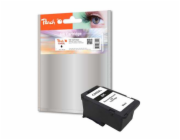 PEACH kompatibilní cartridge Canon PG-545XL, Black, 16 ml