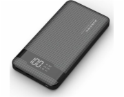 VIKING POWER BANK PN-962PD QC3.0 20000mah, QUICK CHARGE 3.0, Černá