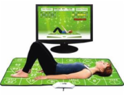 ARCTIC GYM - Interactive gaming mat
