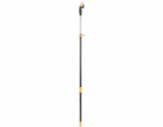 Fiskars PowerGear X UPX86 1023624 teleskopická stříhací žirafa UPX86, nůžky na stromy