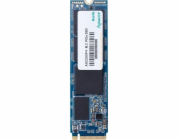 APACER SSD AS2280P4 500GB M.2 PCIe Gen4 x4 NVMe 5000/2500 MB/s