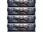 DIMM 32 GB DDR4-3200 Quad-Kit, Arbeitsspeicher
