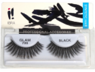 Ibra IBRA Řasy na proužku Glam 700 1 pár